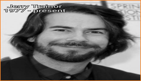 Jerry Trainor: The Versatile Actor Behind The Iconic Roles